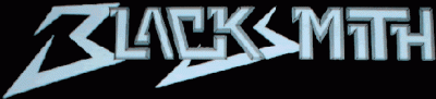 logo Blacksmith (MEX)
